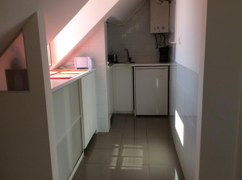 Boavista Appartement Dans La Mouraria Lisboa Eksteriør billede
