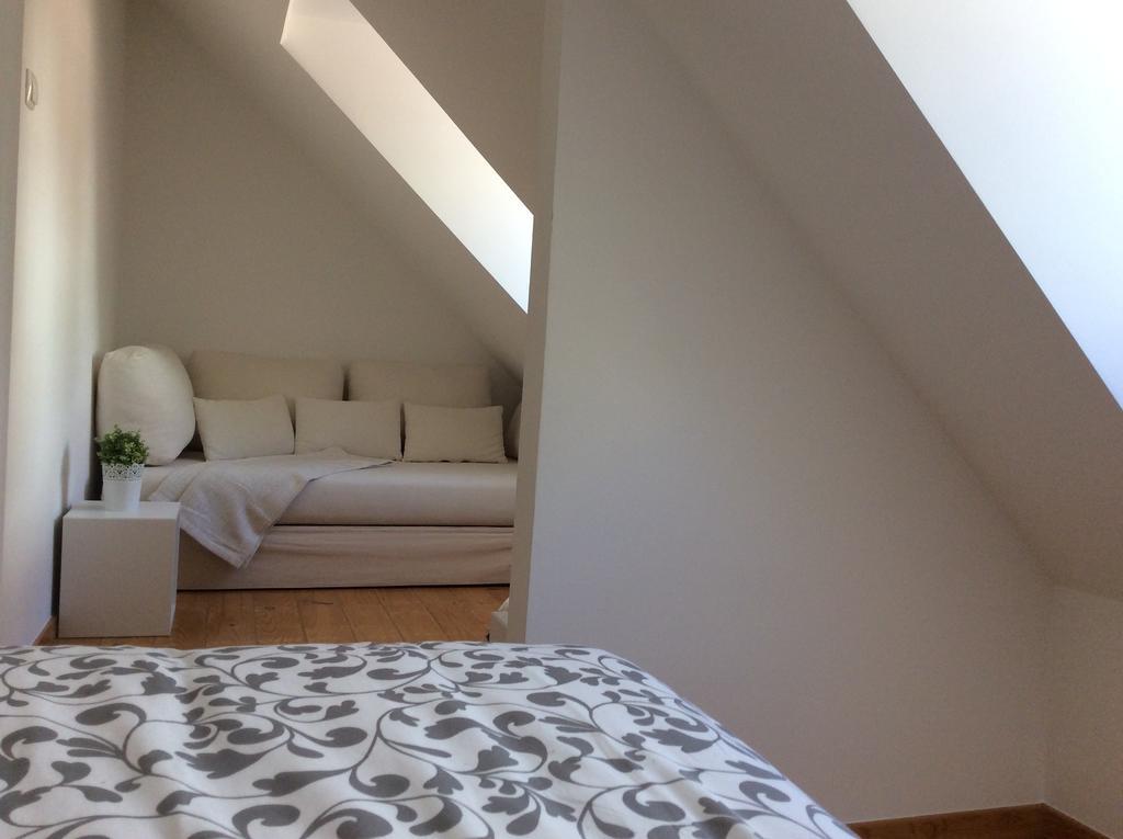 Boavista Appartement Dans La Mouraria Lisboa Eksteriør billede