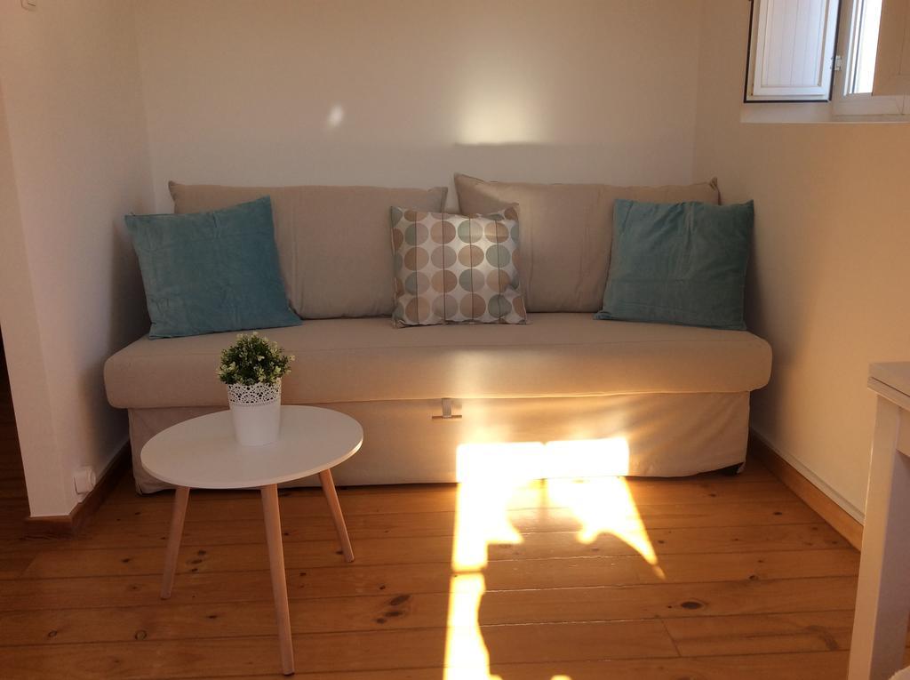Boavista Appartement Dans La Mouraria Lisboa Eksteriør billede
