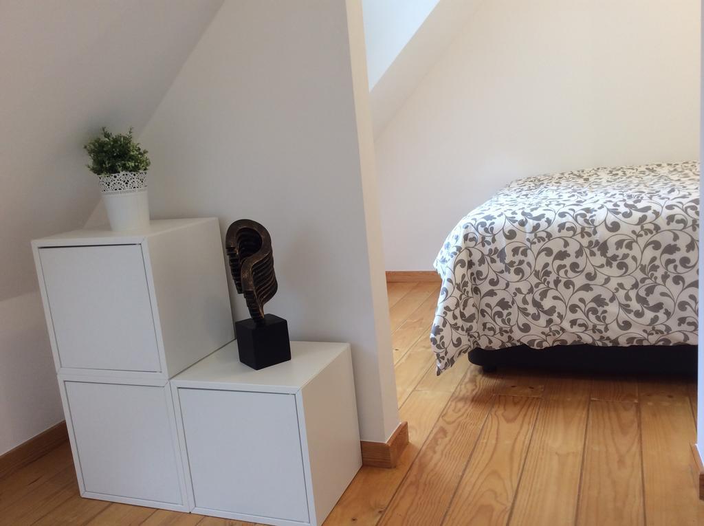 Boavista Appartement Dans La Mouraria Lisboa Eksteriør billede