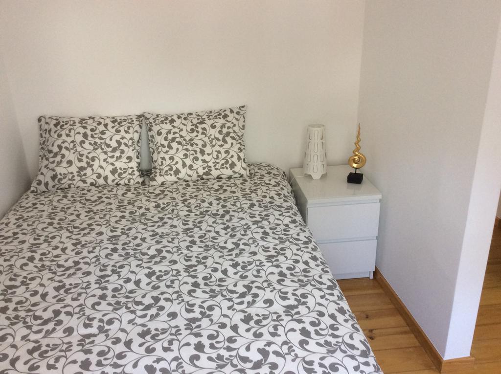 Boavista Appartement Dans La Mouraria Lisboa Eksteriør billede