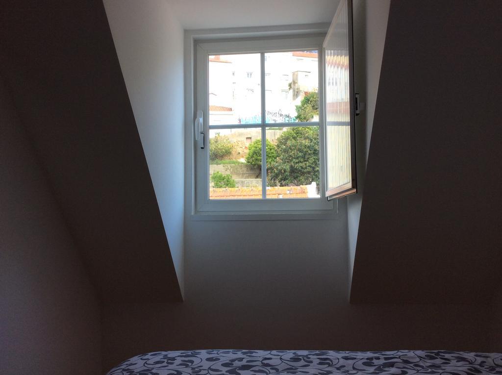 Boavista Appartement Dans La Mouraria Lisboa Eksteriør billede